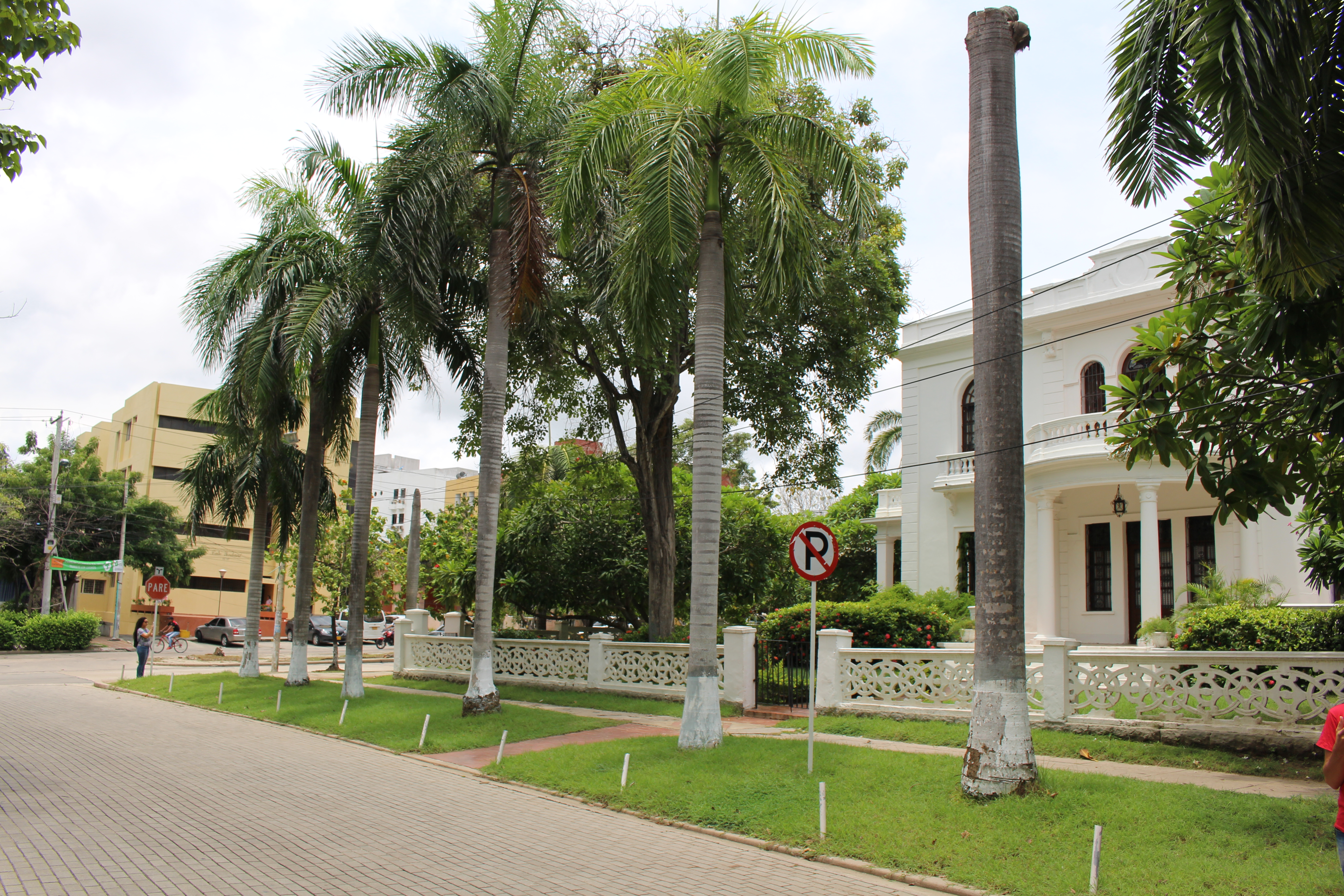 ¿Es mi casa un Bien de Interés Cultural? Artículos de interés del